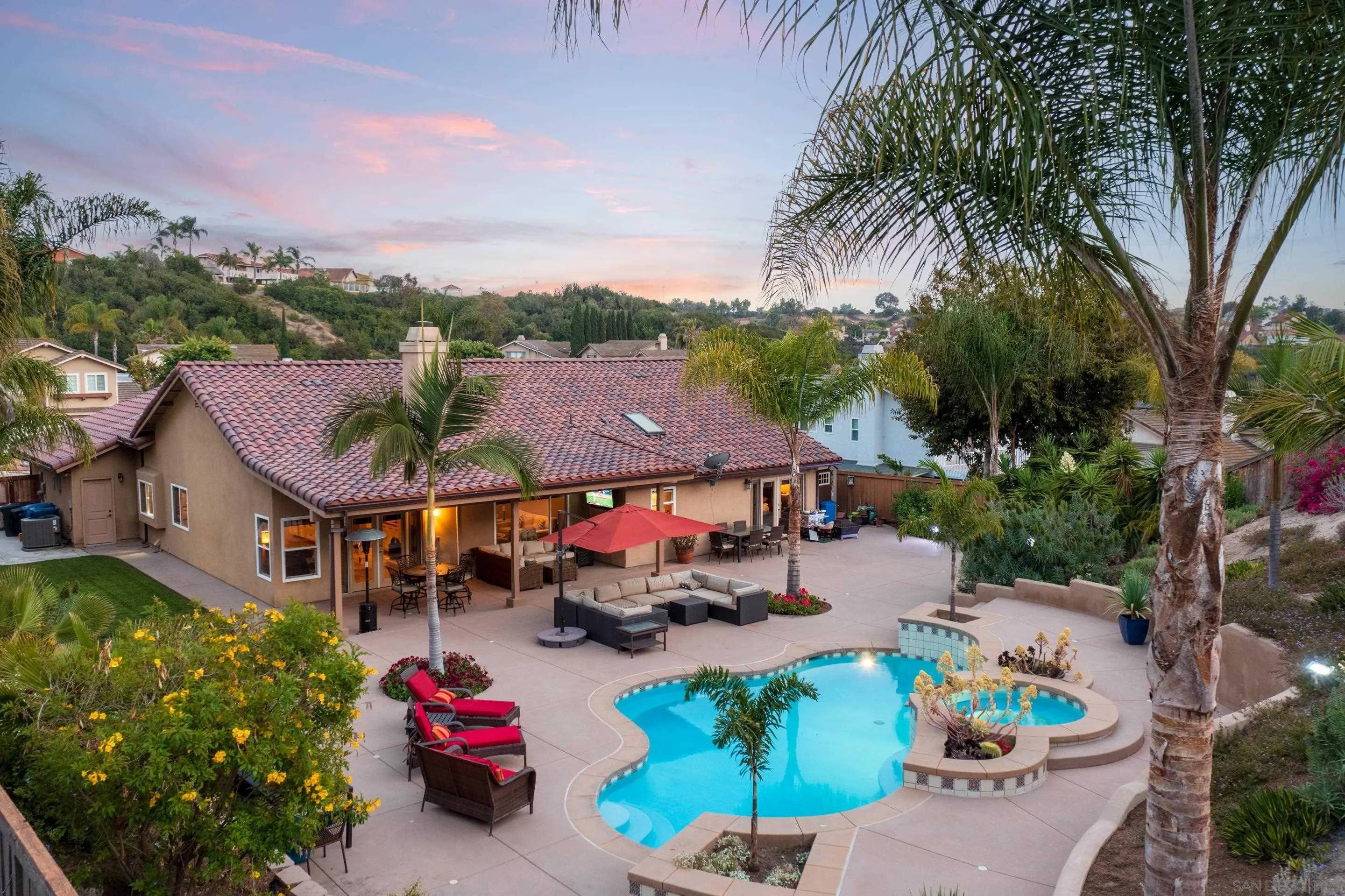 539 Trailridge Dr, Bonita, CA 91902
