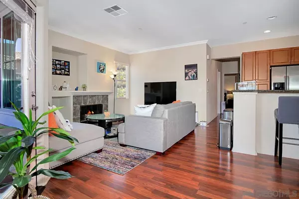 San Diego, CA 92128,12640 Creekview Dr #117