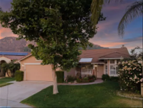 4887 Lake Shore Pl, Fallbrook, CA 92028