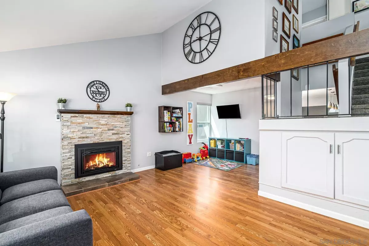 San Diego, CA 92114,184 Latimer St