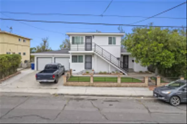 6106-08 Horton Dr., La Mesa, CA 91942