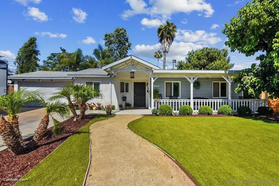 13429 STANDISH DR, Poway, CA 92064