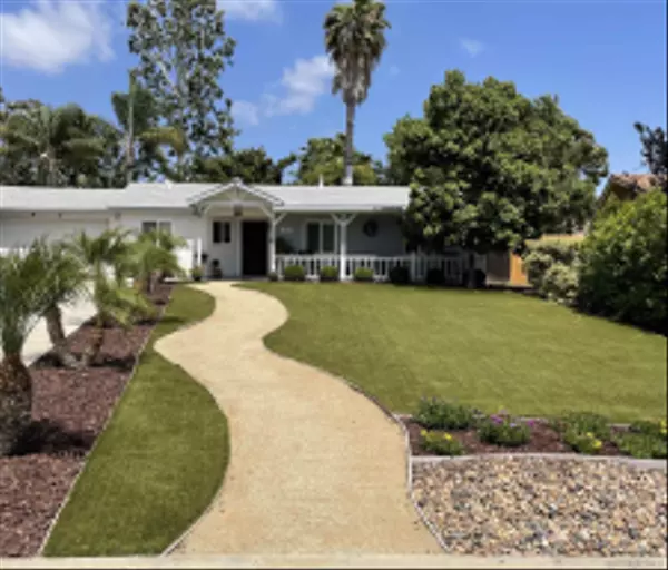 Poway, CA 92064,13429 STANDISH DR