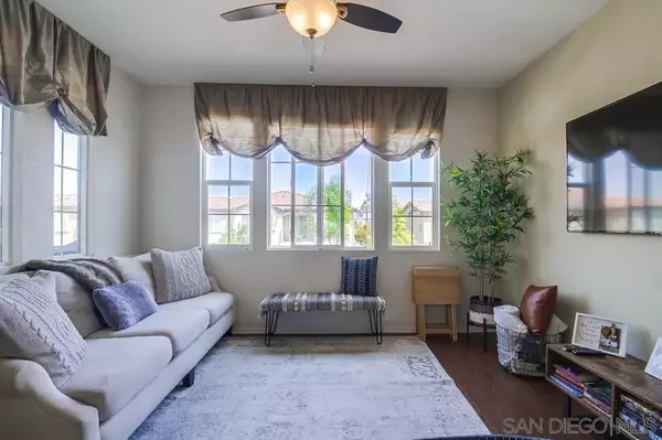 Chula Vista, CA 91913,1686 Casa Mila Dr #1