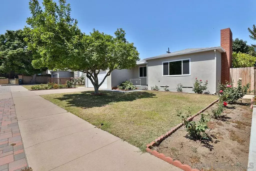 El Cajon, CA 92020,1288 Avocado Ave