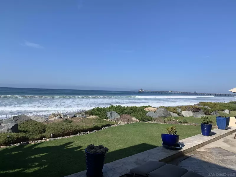 1206 Seacoast #1, Imperial Beach, CA 91932