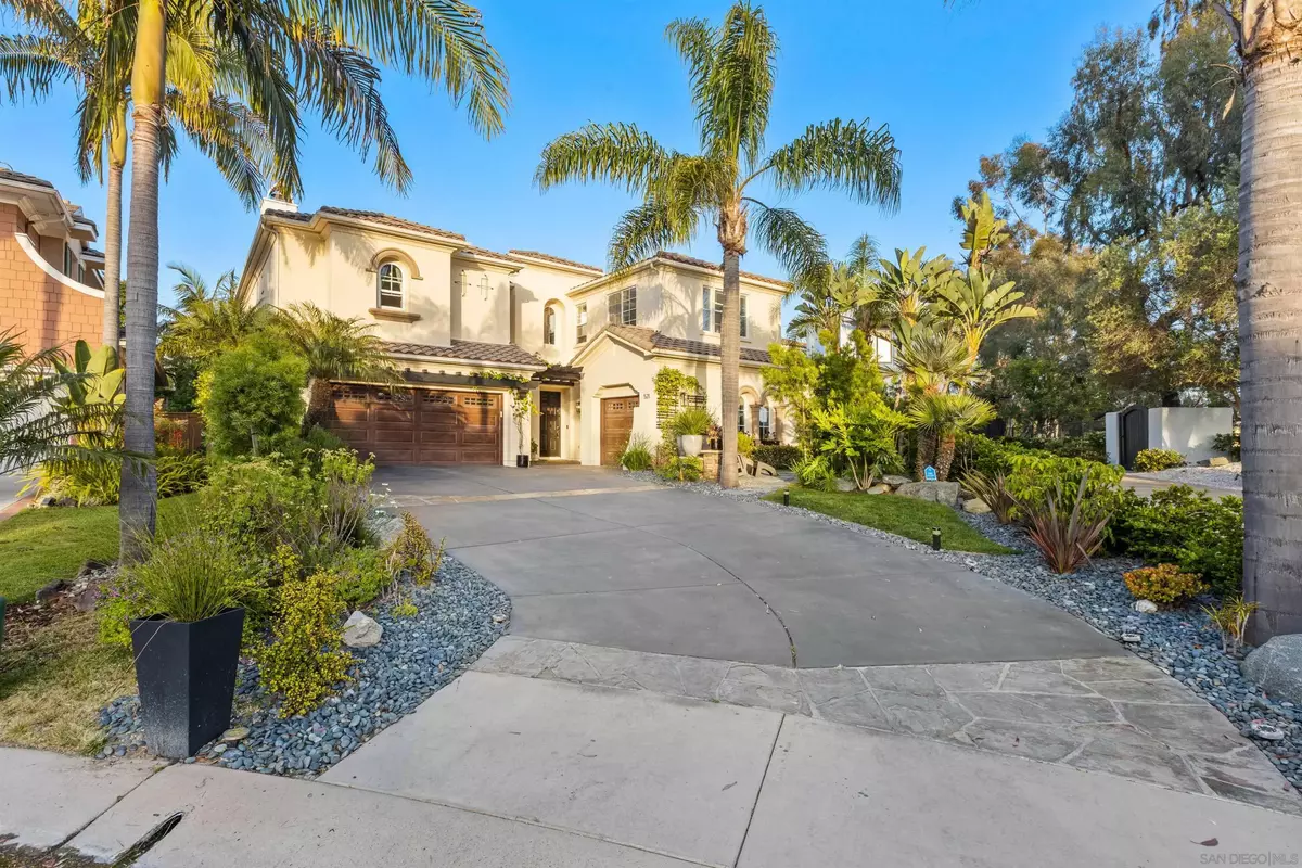 Encinitas, CA 92024,521 Samuel Ct