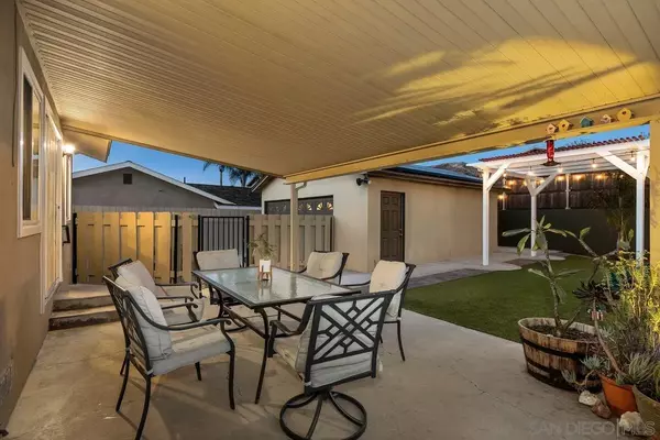 El Cajon, CA 92019,1073 Alveda