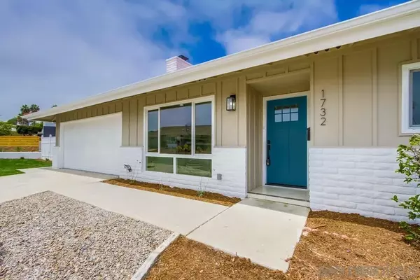 San Marcos, CA 92078,1732 La Flora
