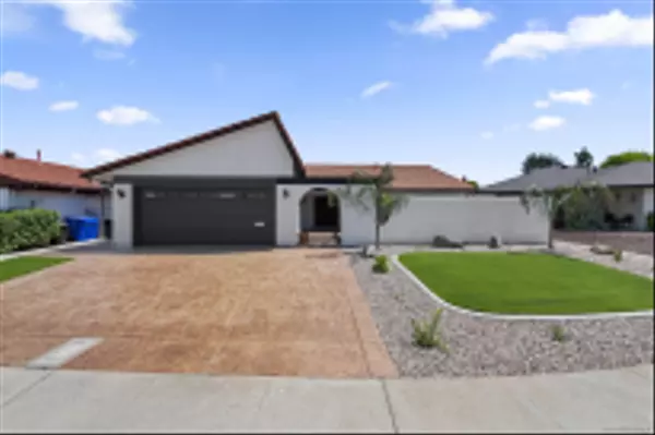 12625 Higa Pl., San Diego, CA 92128