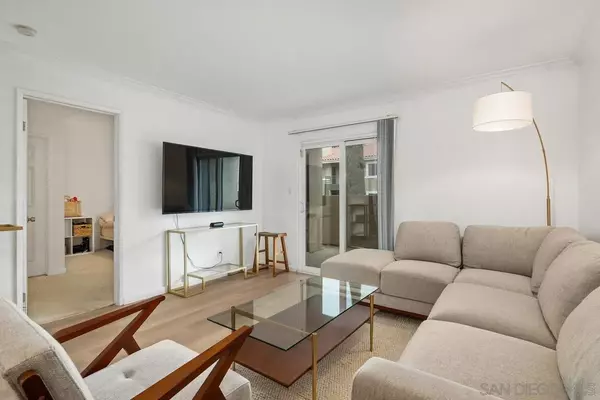San Diego, CA 92122,7405 Charmant Drive #2225