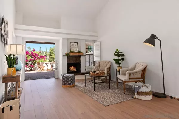 San Diego, CA 92128,12636 Calle Tamega #98