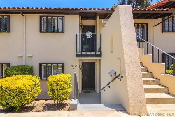 San Diego, CA 92128,17043 Bernardo Center Dr #A