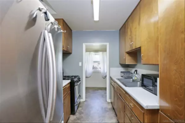 Spring Valley, CA 91977,8849 Lamar St.