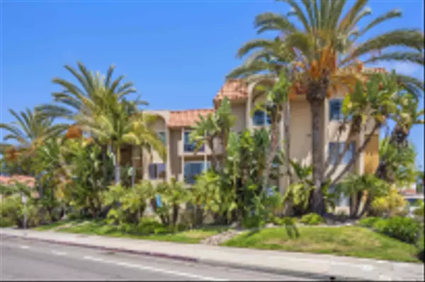 7555 Linda Vista Rd 28, San Diego, CA 92111