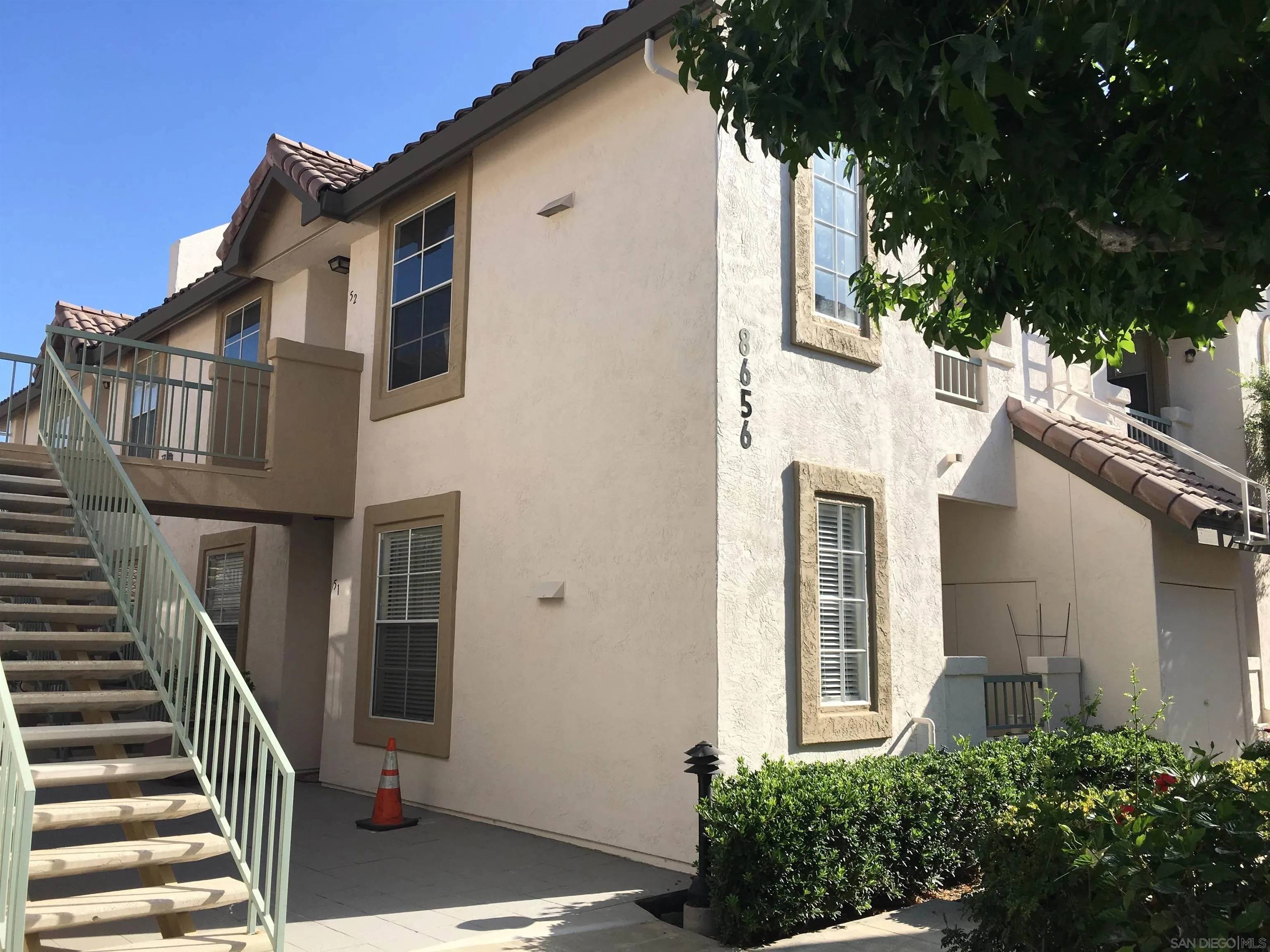 8656 New Salem St #52, San Diego, CA 92126