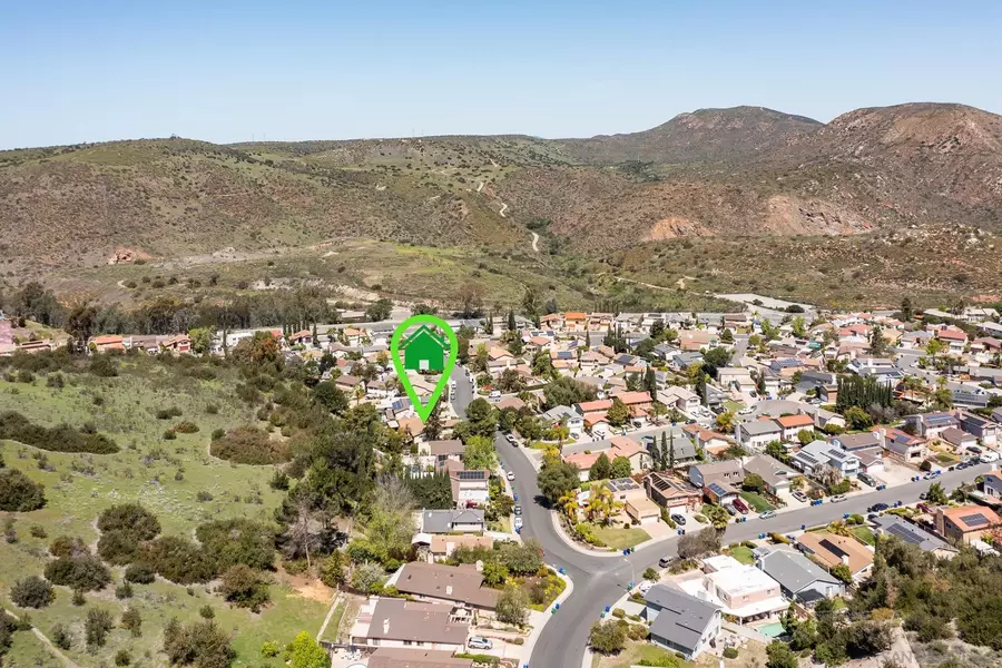 8008 Deerfield, San Diego, CA 92120