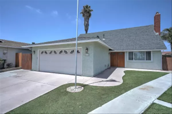 Spring Valley, CA 91977,633 Water View Lane