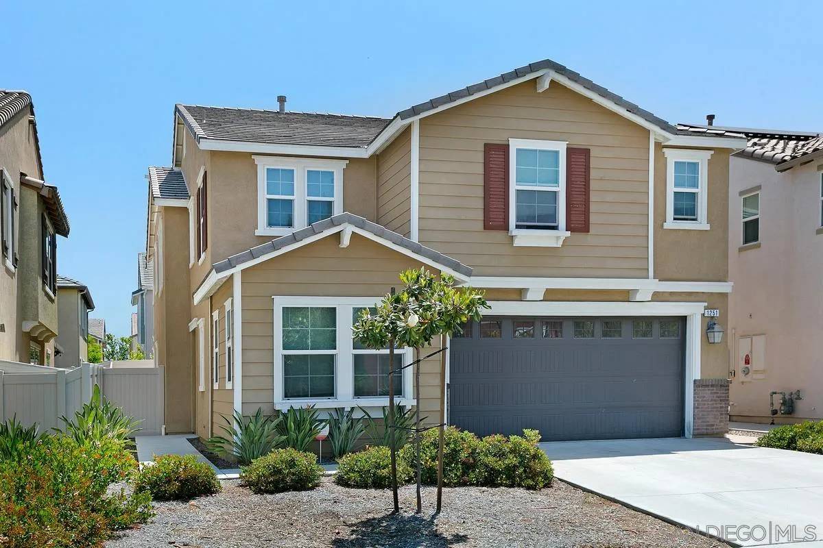 1251 S Magnolia Ave, El Cajon, CA 92020