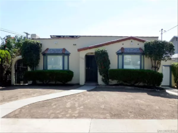 National City, CA 91950,1342 J Avenue