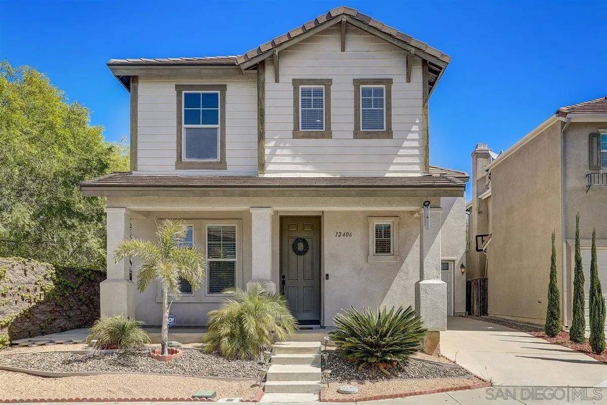 12406 Mesa Vista Pl, San Diego, CA 92131