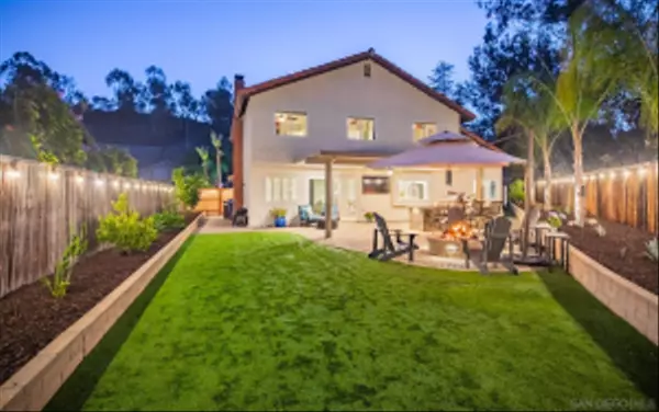 Poway, CA 92064,13113 Woodmont St