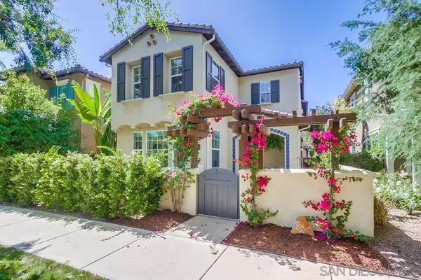 15473 Bristol Ridge Ter, San Diego, CA 92127