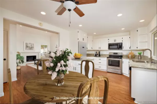 El Cajon, CA 92021,8650 Langholm Rd