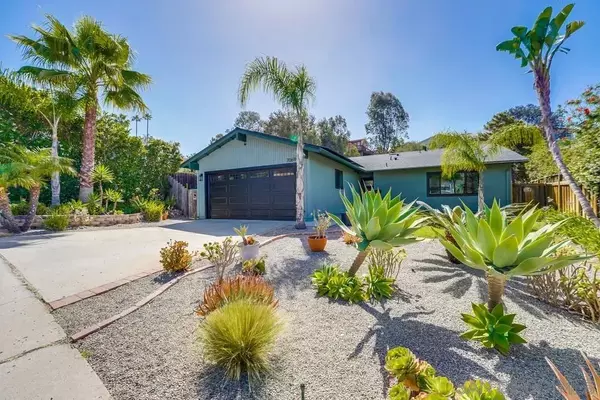 7069 Weller St, San Diego, CA 92122