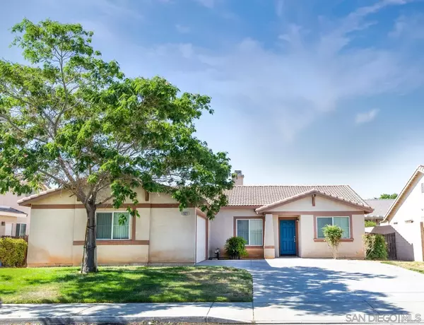 13211 Arvila Dr, Victorville, CA 92392