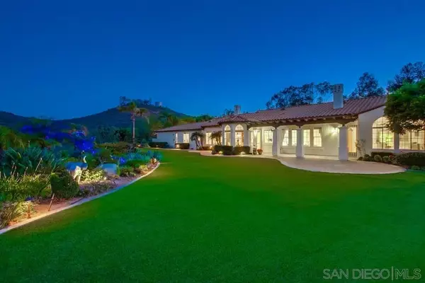 Poway, CA 92064,17625 Stagecoach Lane