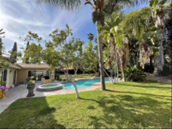 2809 via del allazon, Bonita, CA 91902