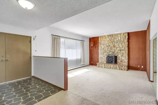 La Mesa, CA 91941,4218 Sunray Lane