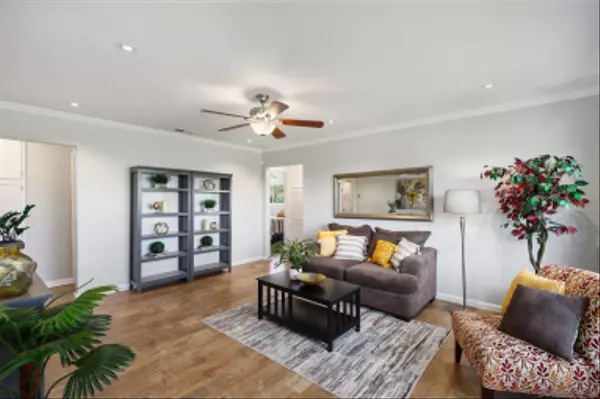 Spring Valley, CA 91977,8842 Harness St.