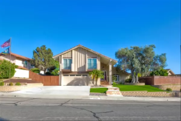 16993 Cresta Drive, San Diego, CA 92128