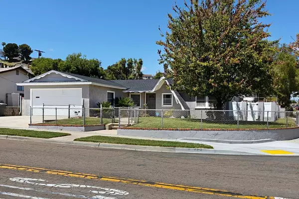 Spring Valley, CA 91977,8732 Noeline Avenue