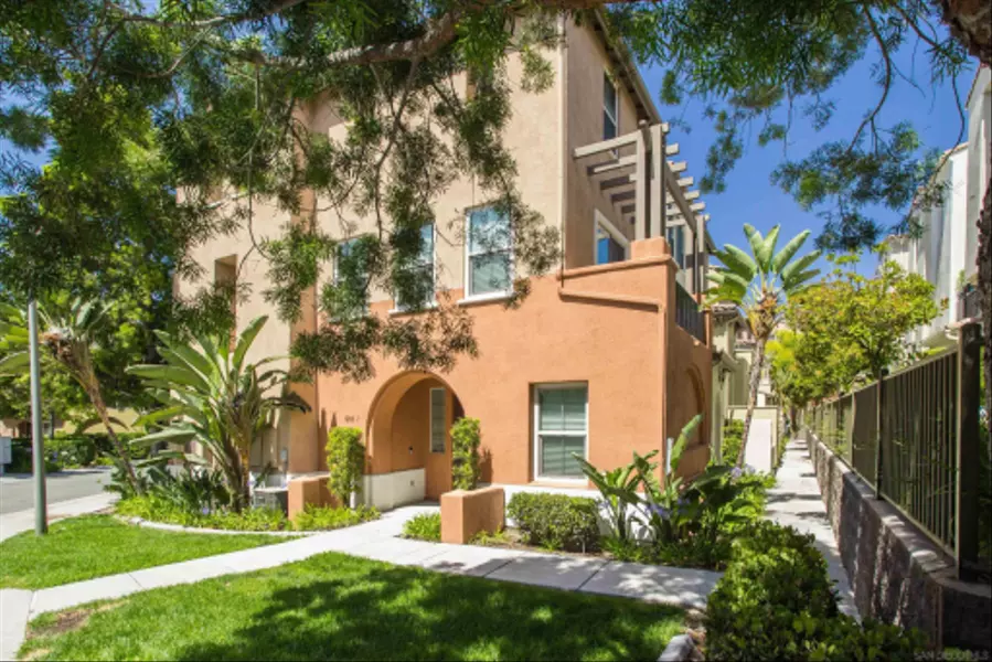 1288 Haglar Way #3, Chula Vista, CA 91913