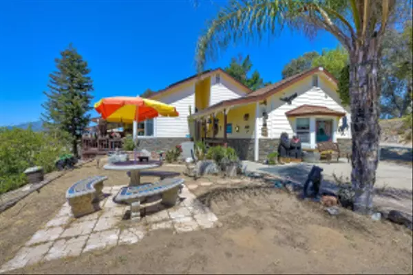 Ramona, CA 92065,324 Sawday Rd