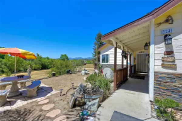 Ramona, CA 92065,324 Sawday Rd