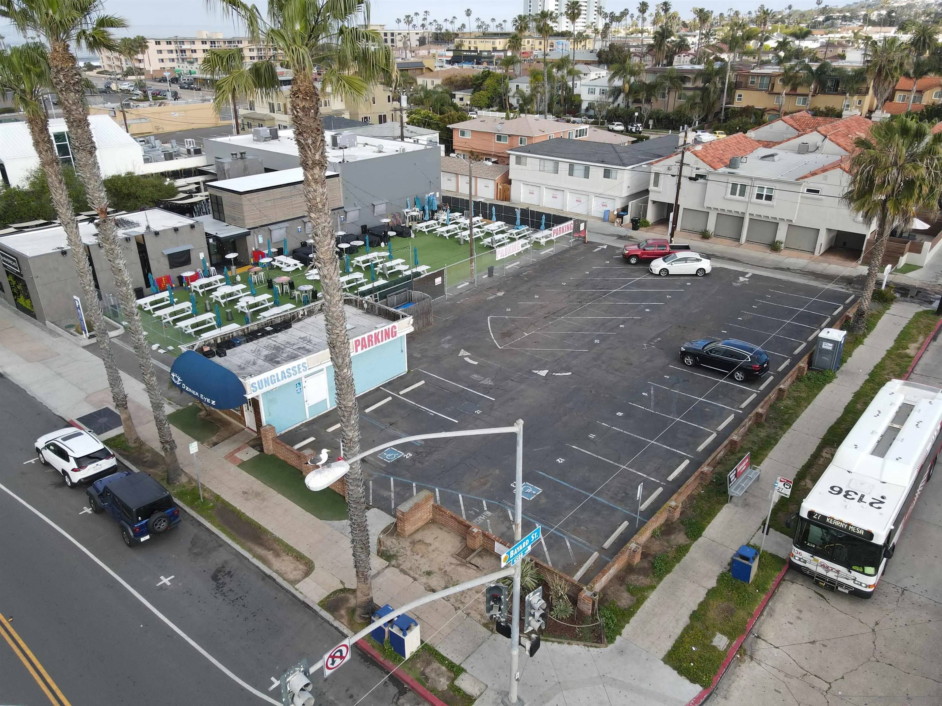 870 Garnet Ave #21, 22, 23, San Diego, CA 92109