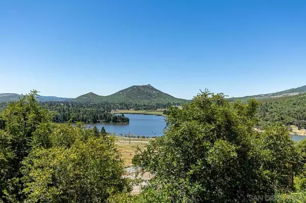 34619 Yuma Rd, Julian, CA 92036