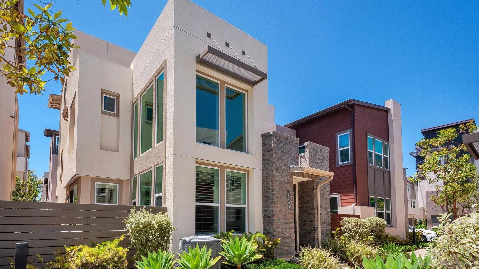 2244 Element Way, Chula Vista, CA 91915