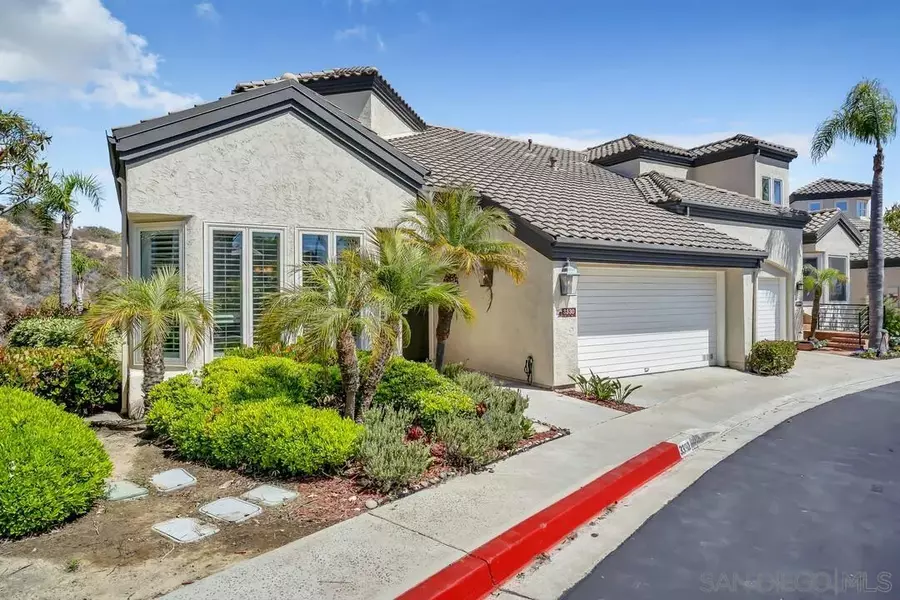 3330 Caminito Cabo Viejo, Del Mar, CA 92014