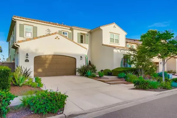 15497 TANNER RIDGE ROAD, San Diego, CA 92127