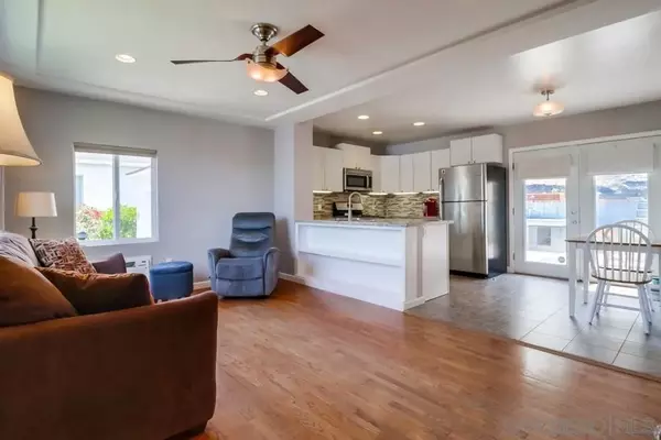 Lemon Grove, CA 91945,2055 Noble St