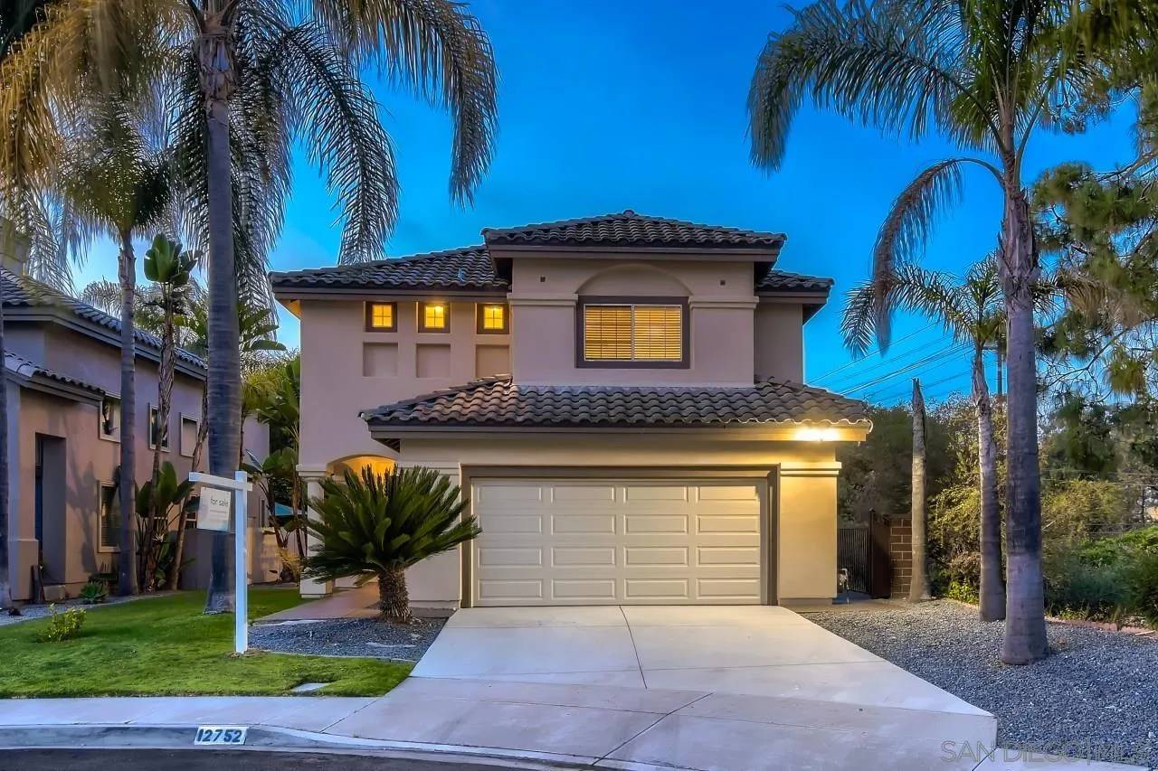 San Diego, CA 92130,12752 Futura Street