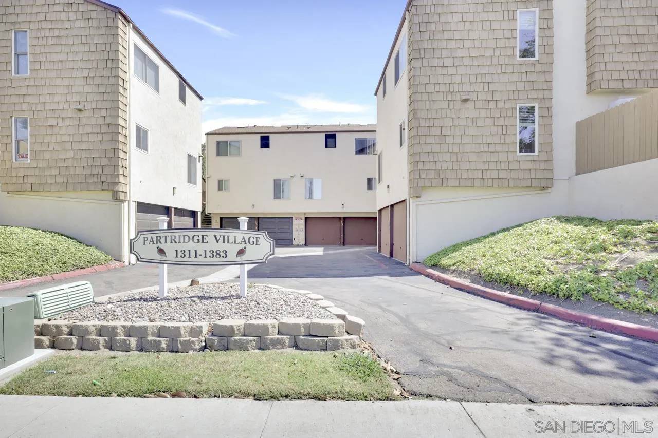 El Cajon, CA 92020,1349 PARTRIDGE AVENUE