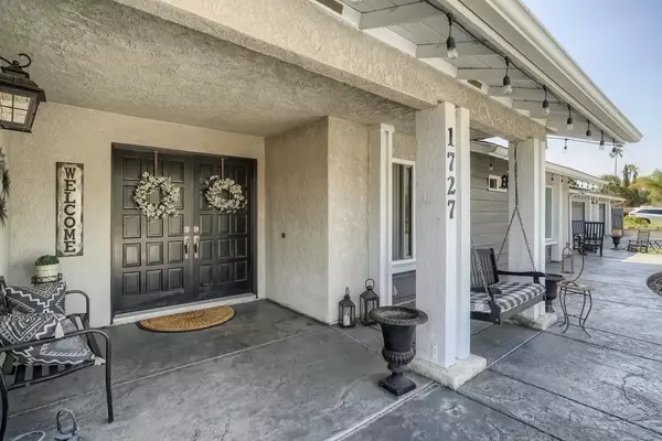 El Cajon, CA 92019,1727 Valkyria Lane