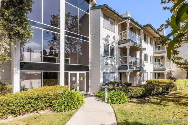 1616 Circa Del Lago #C104, San Marcos, CA 92078