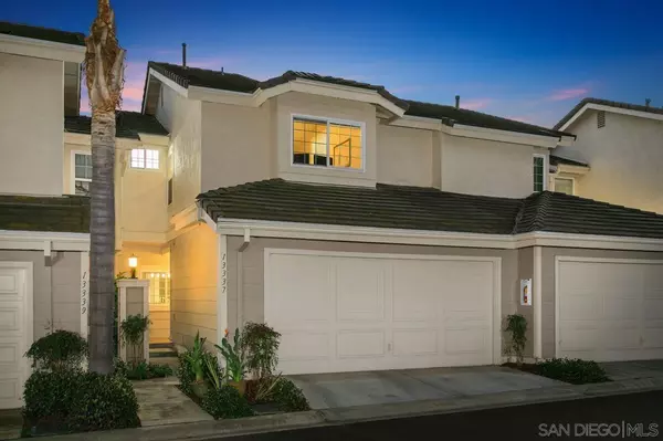 San Diego, CA 92130,13337 Tiverton Road